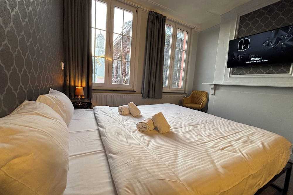 Flandria Hotel