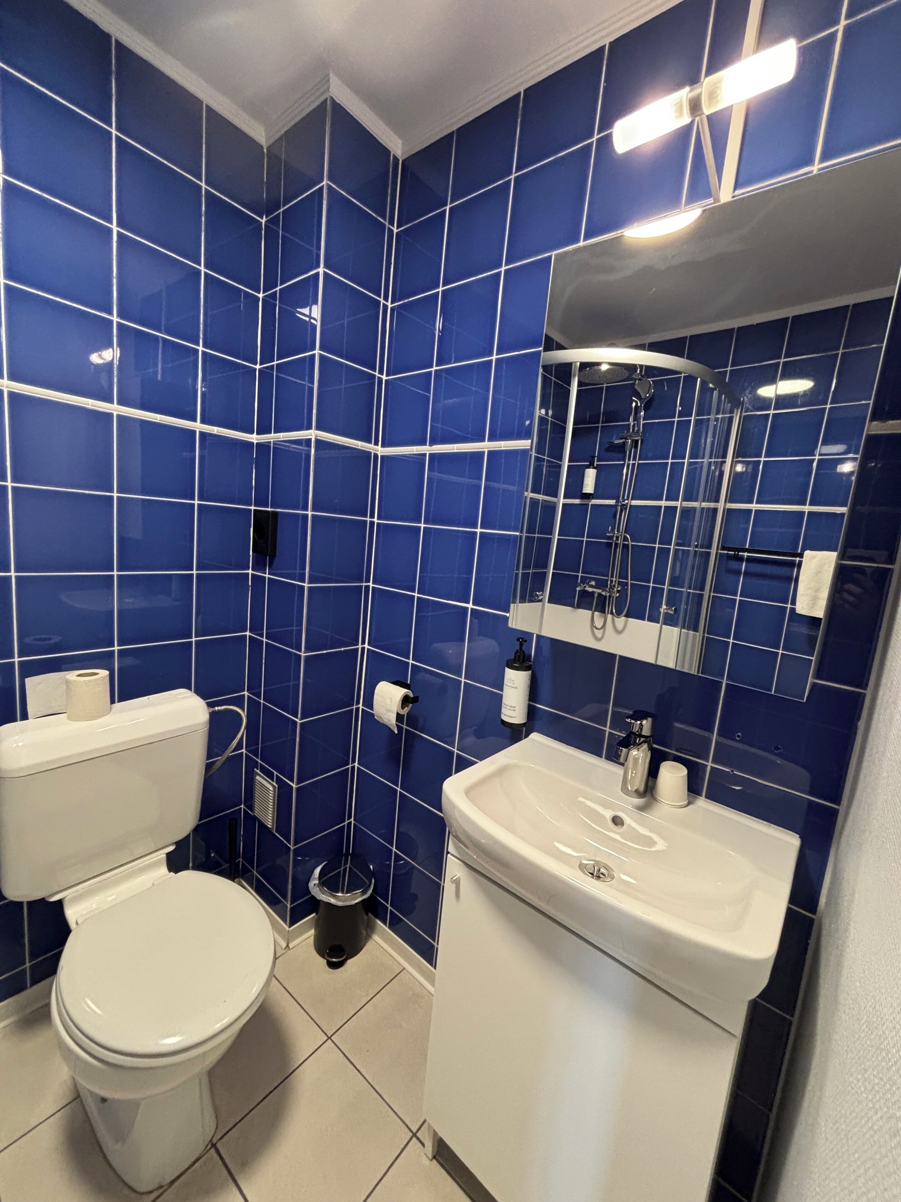 Foto - Flandria Hotel Gent Centrum