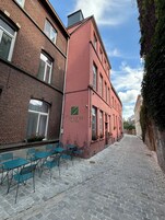 Exterieur