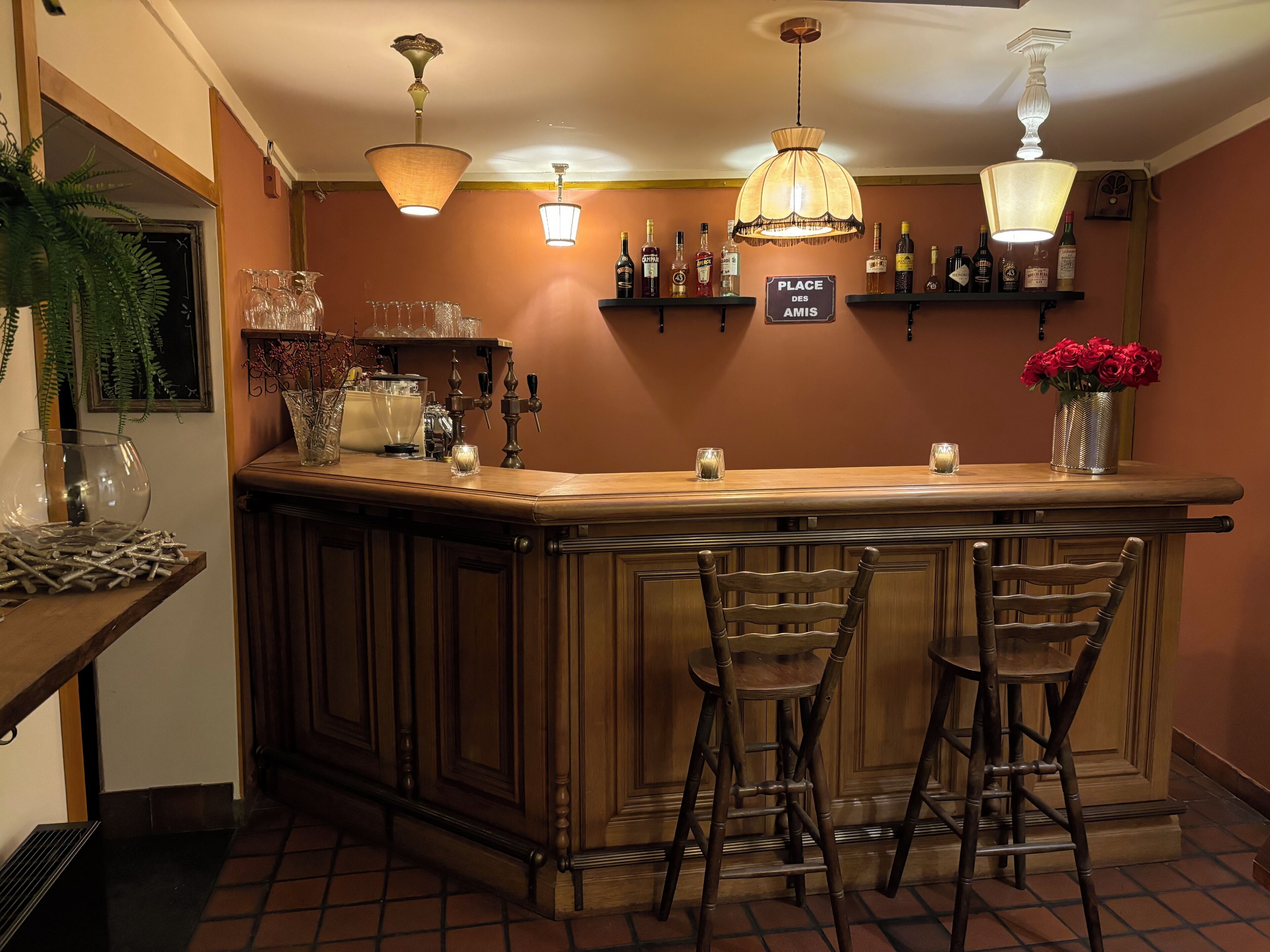 Foto - Flandria Hotel Gent Centrum