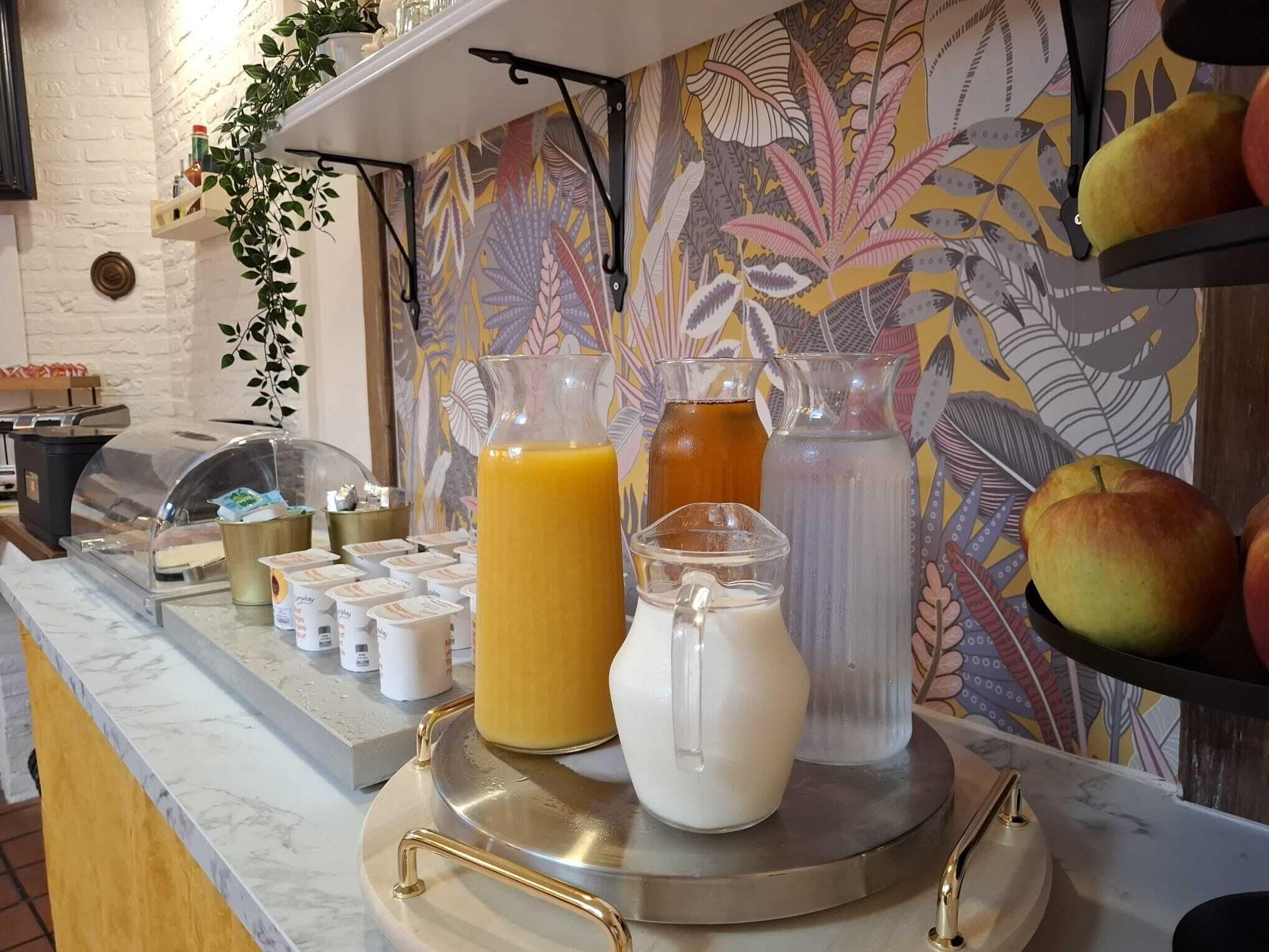 Foto - Flandria Hotel Gent Centrum