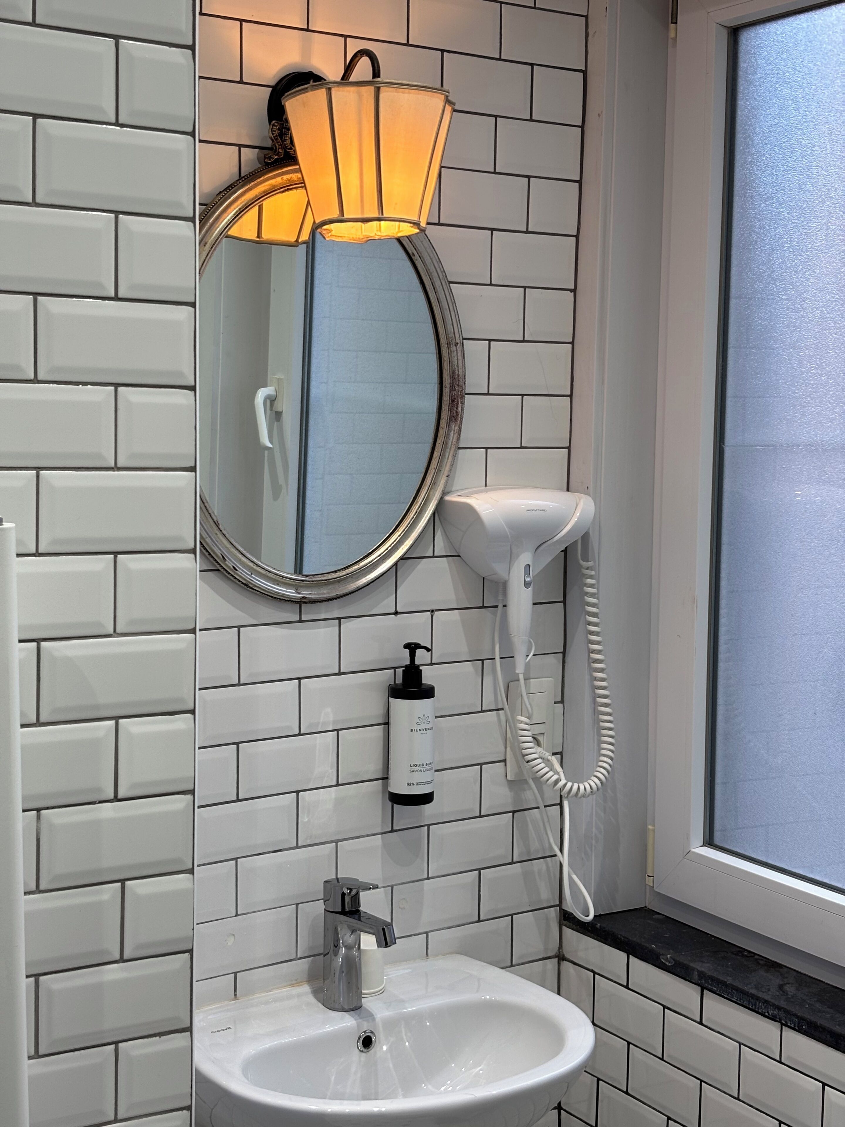 Foto - Flandria Hotel Gent Centrum