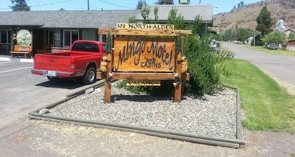 Mingo Motel