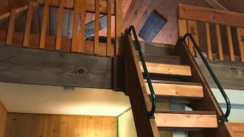 Wi-Fi gratis dan seprai linen