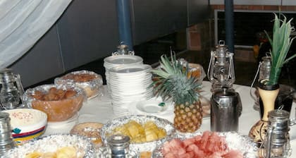 Hotel Chelsea Wuse 2
