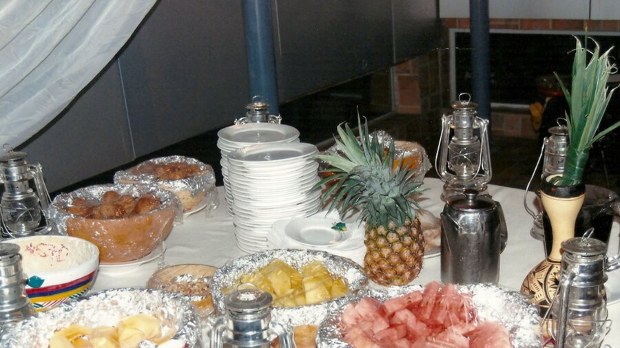 Hotel Chelsea Wuse 2