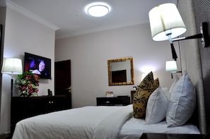 Suite junior | Vistas desde la habitación