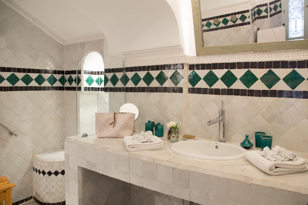 Riad Olema & Spa by null