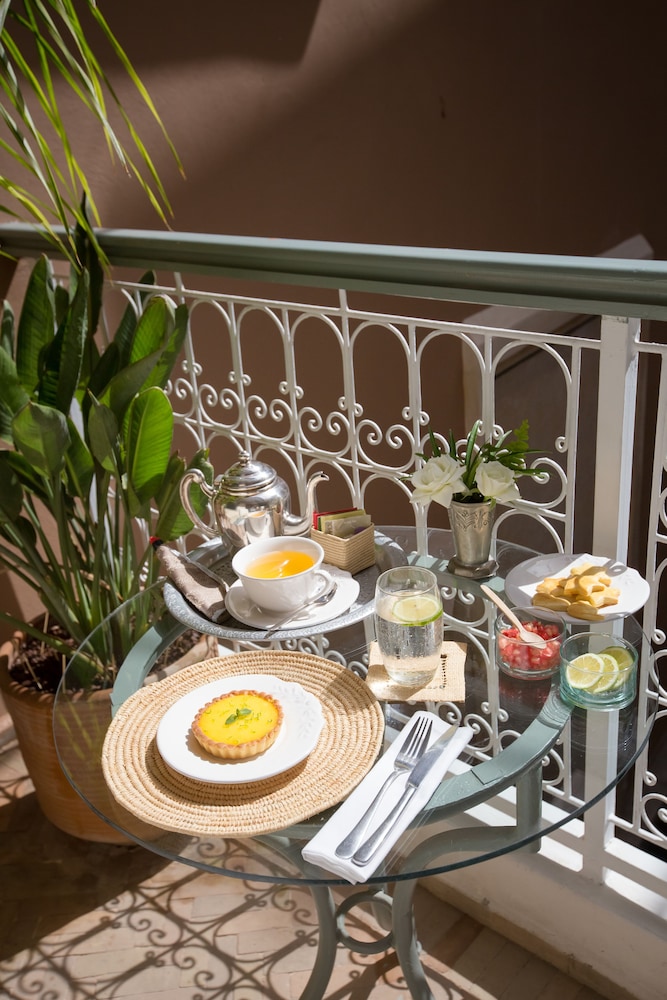 Riad Olema & Spa by null