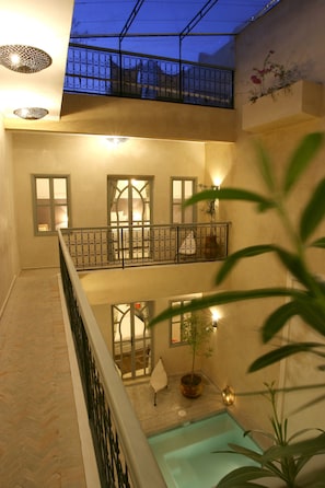 View from room