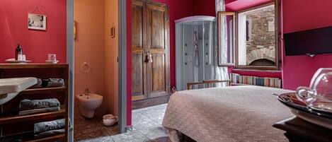 Standard-Doppelzimmer