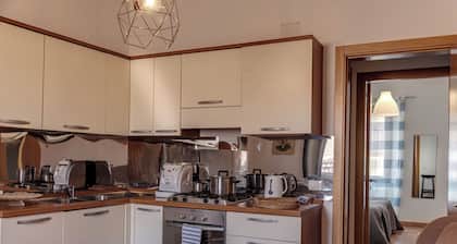 Vedetta Townhouse