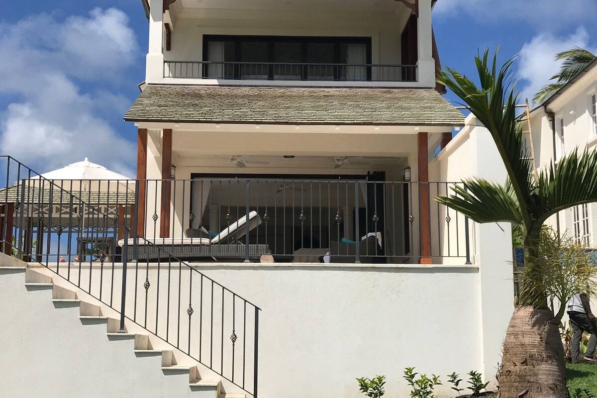 Balcón