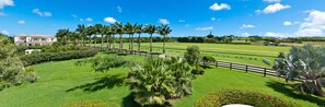 Luxury Villa , 3 bedrooms (Polo Villa #2) | View from room