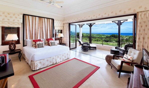 Fairway Villa # 5