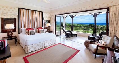 Apes Hill Golf and Polo Club