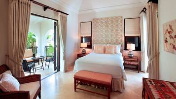 Fairway Villa # 5 | 3 phòng ngủ, bộ đồ giường cao cấp, nệm có lớp đệm bông