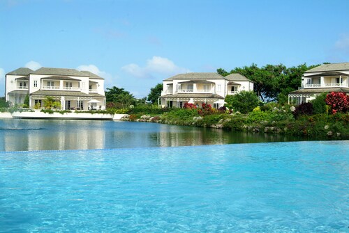 Apes Hill Golf and Polo Club