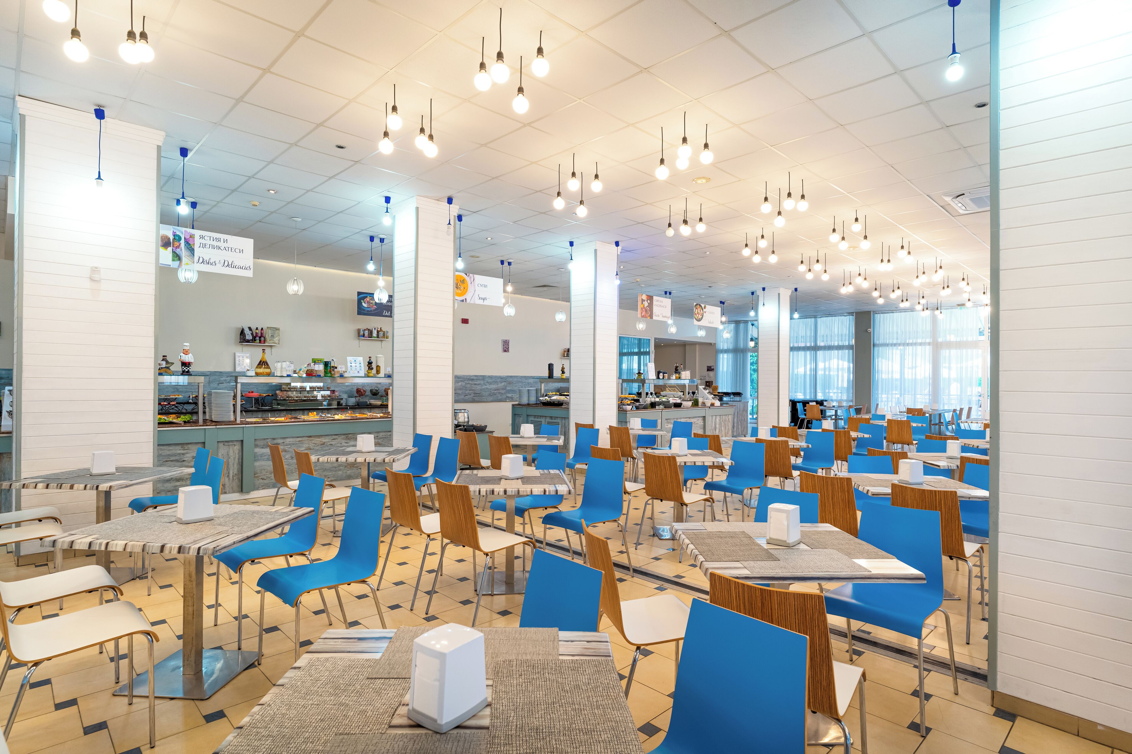 Foto - MPM Astoria Hotel - Ultra All Inclusive