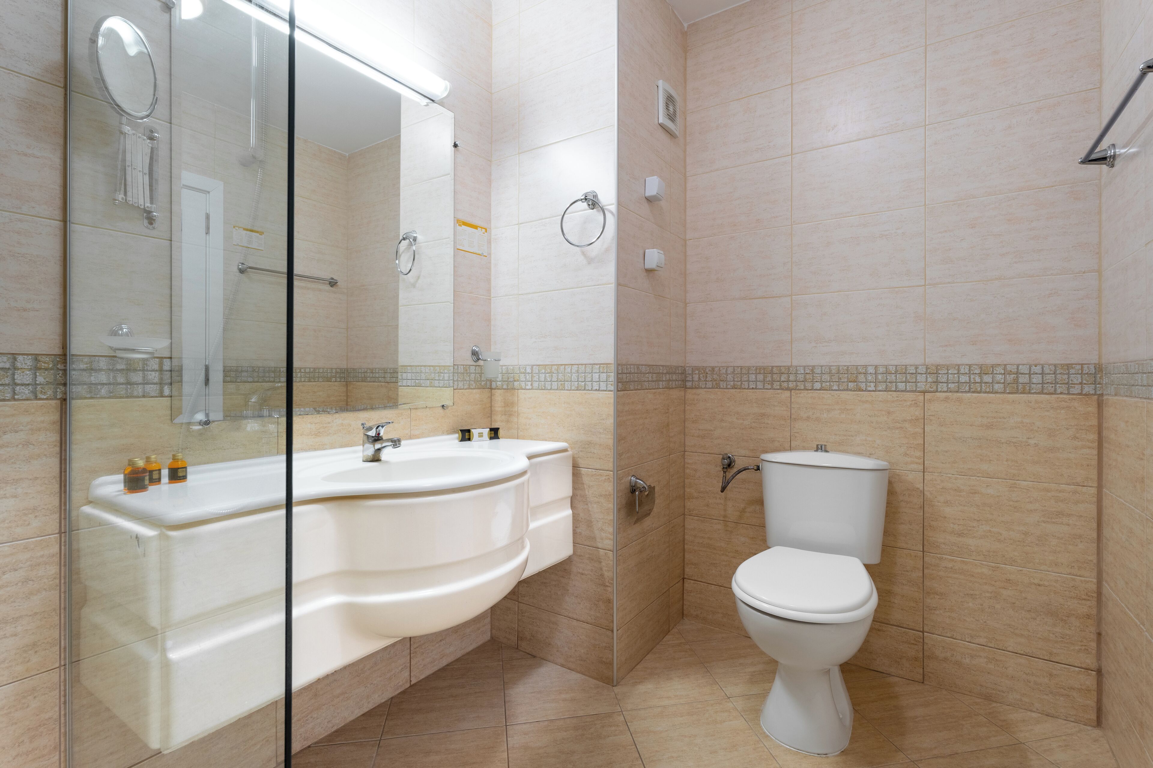 Foto - MPM Astoria Hotel - Ultra All Inclusive