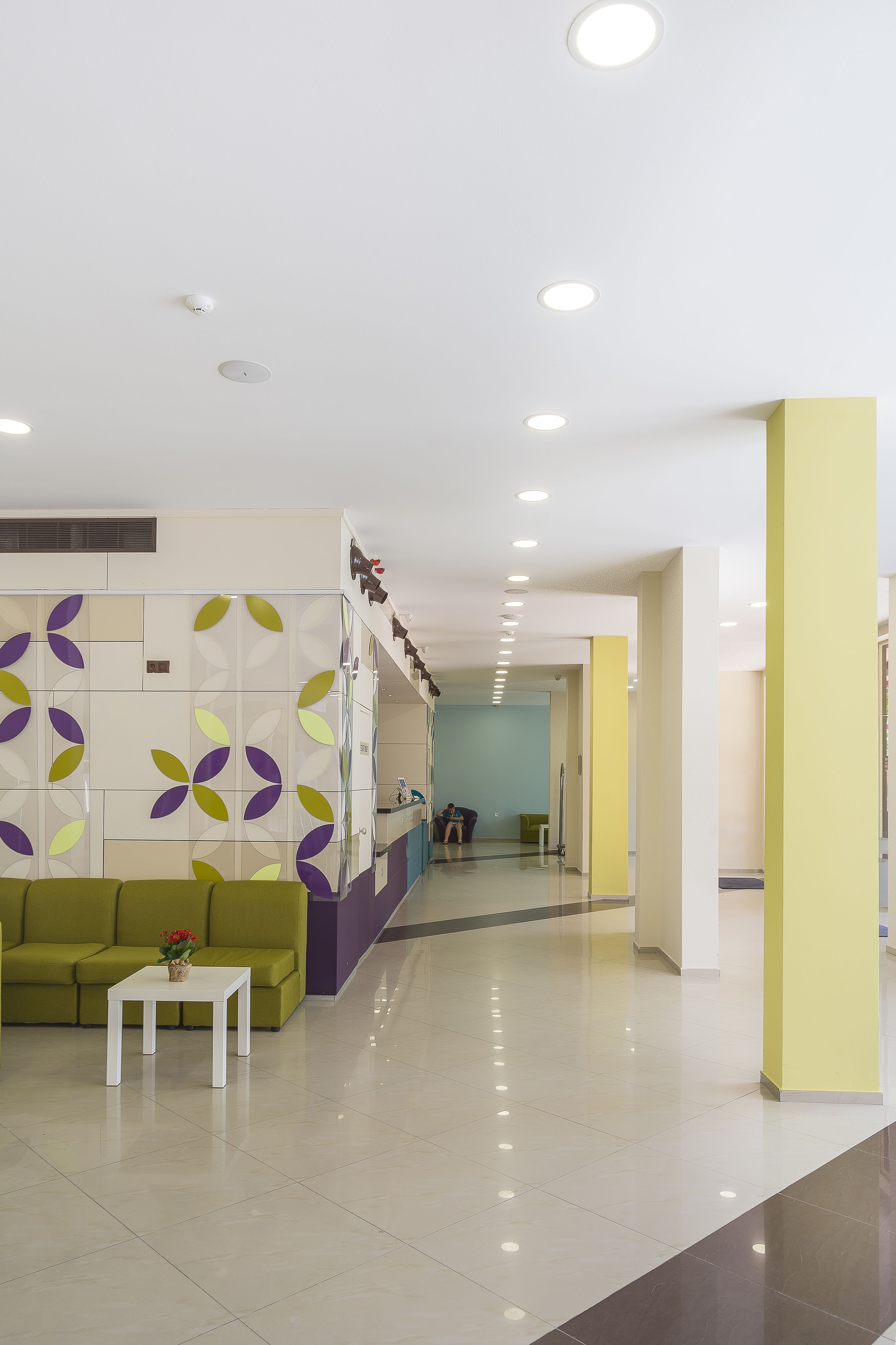 Foto - MPM Astoria Hotel - Ultra All Inclusive