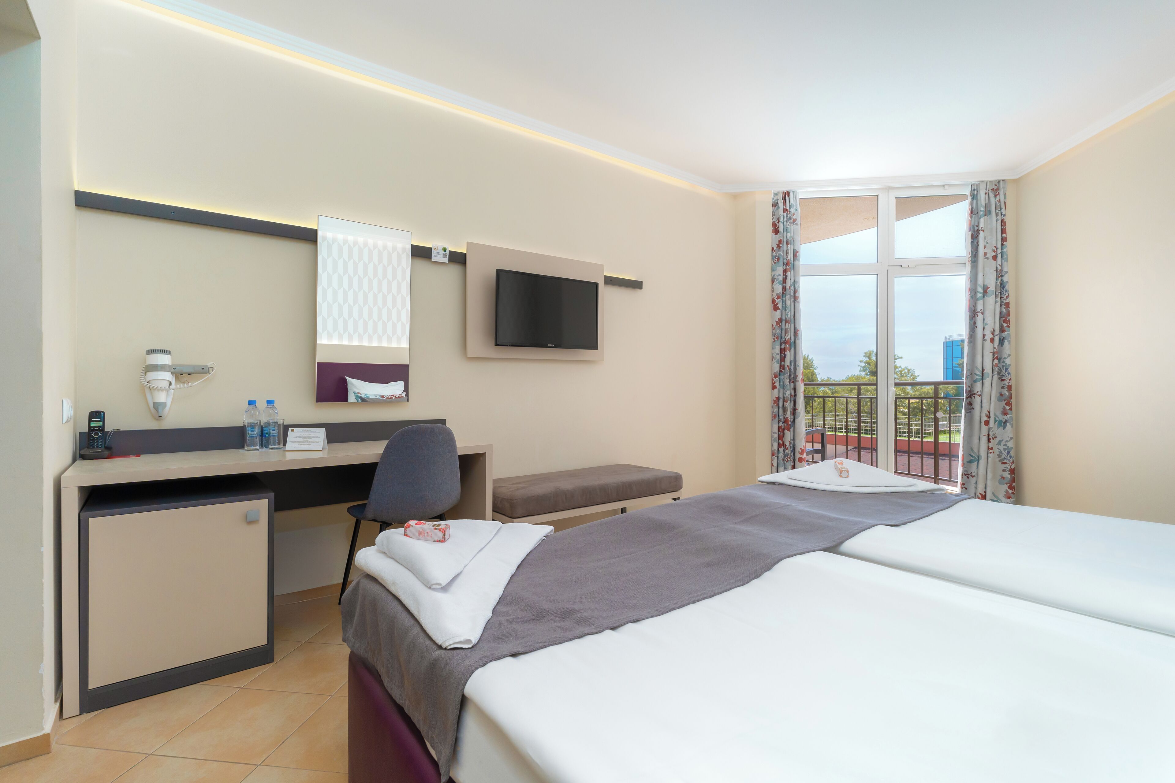 Foto - MPM Astoria Hotel - Ultra All Inclusive