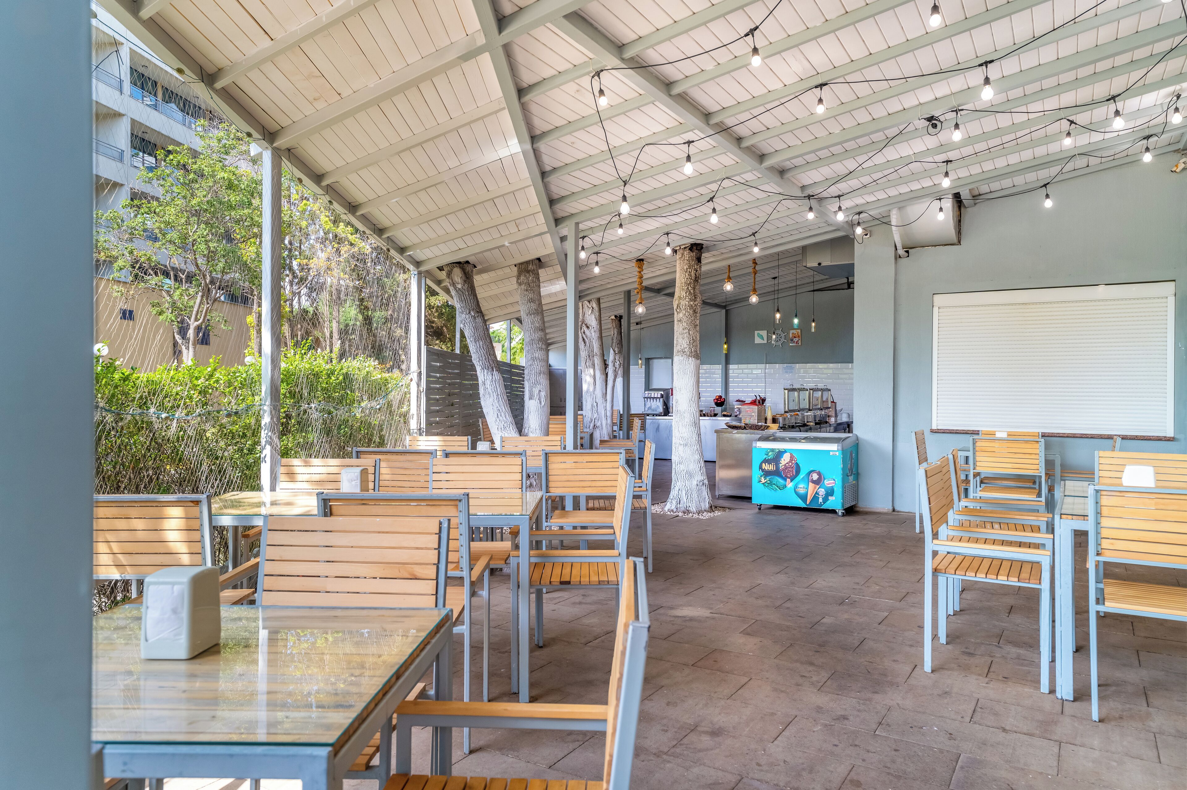 Foto - MPM Astoria Hotel - Ultra All Inclusive