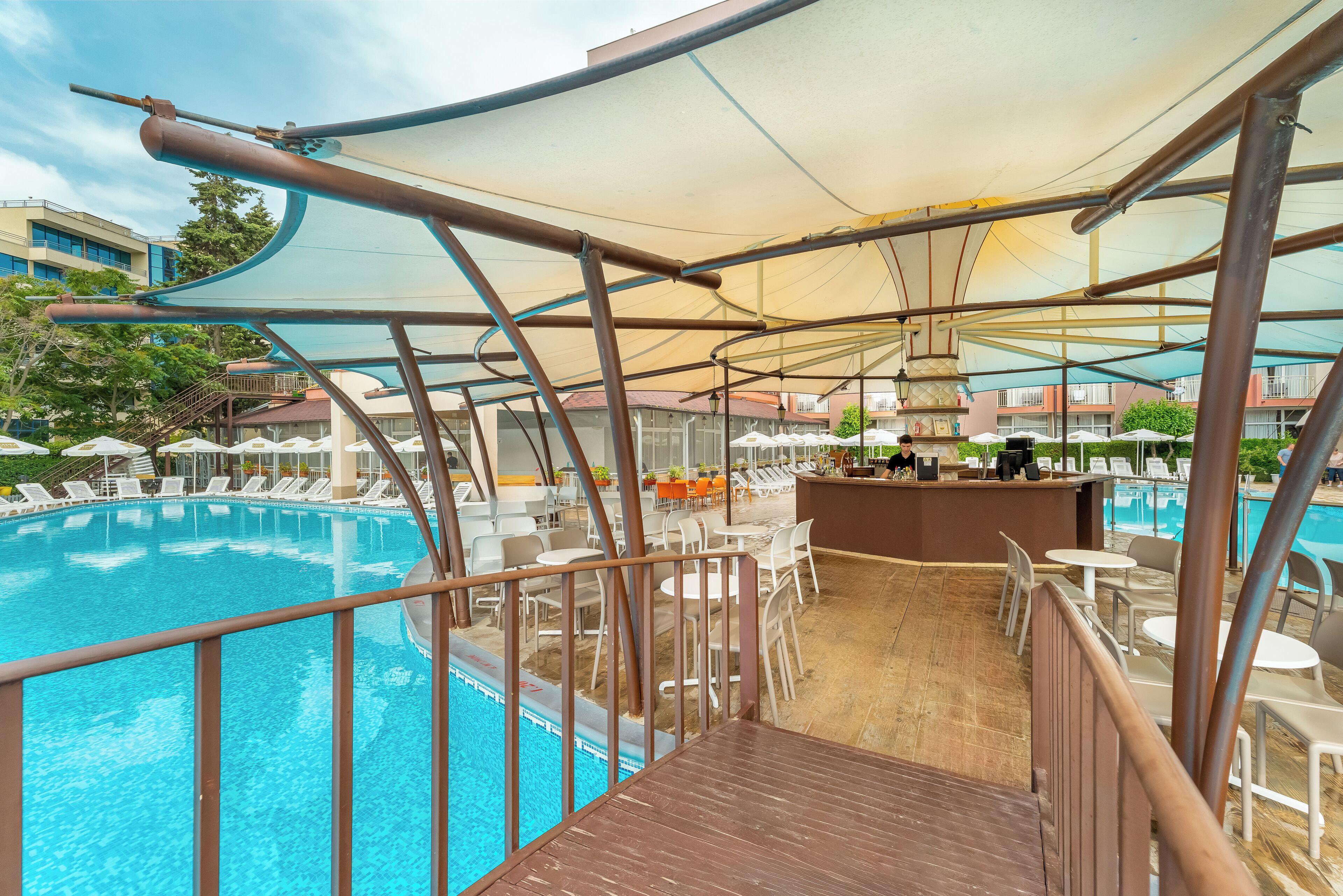 Foto - MPM Astoria Hotel - Ultra All Inclusive