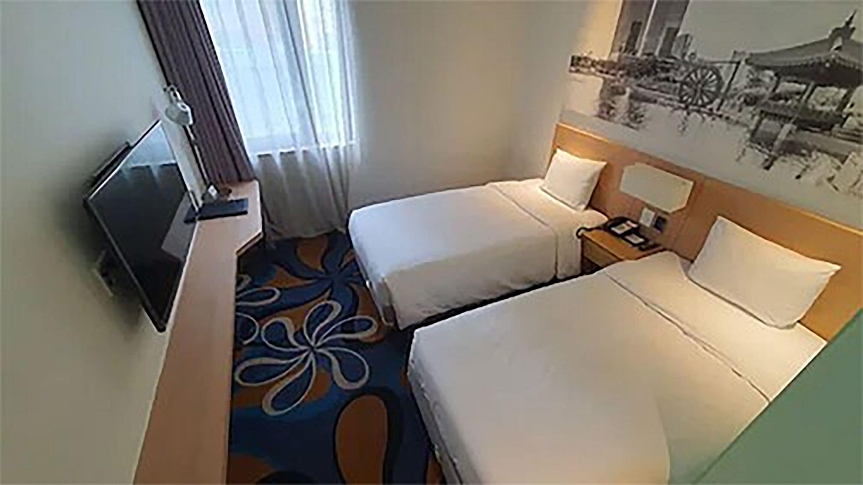 1 bedroom, in-room safe, desk, laptop workspace