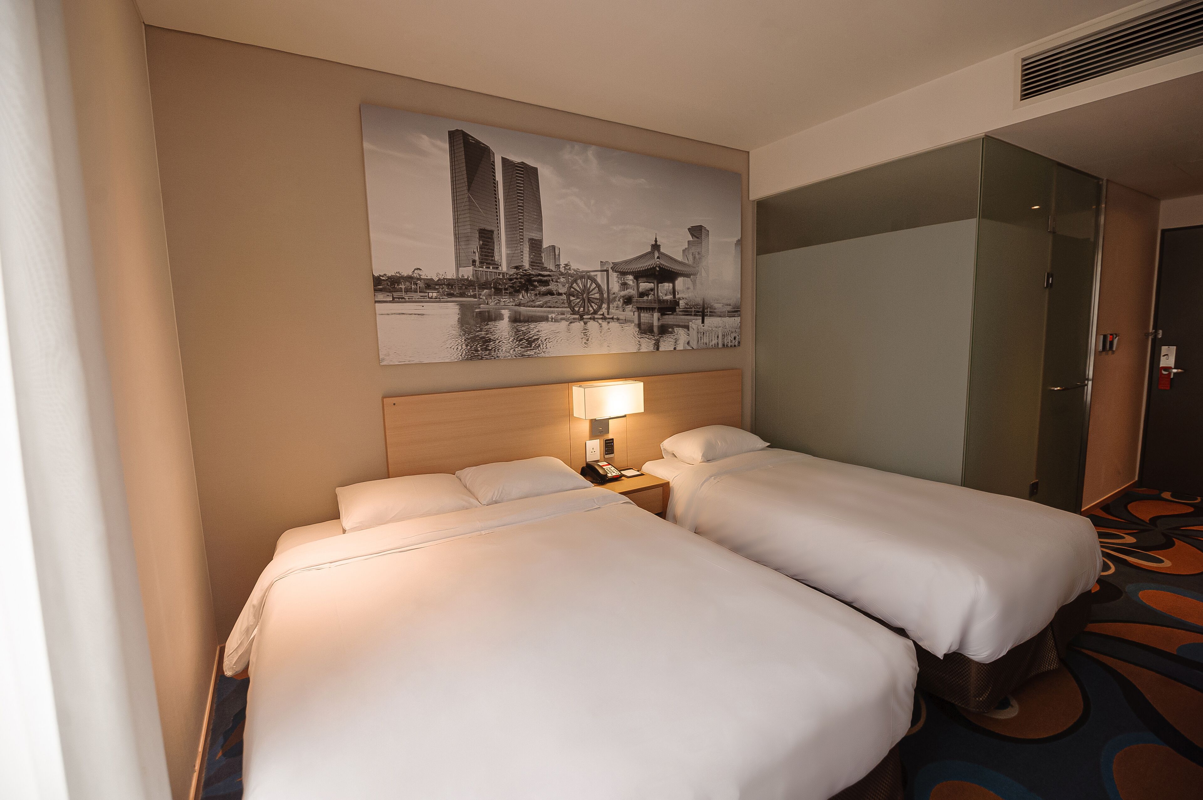 Foto - Travelodge Myeongdong Euljiro