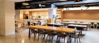 Travelodge Myeongdong Euljiro