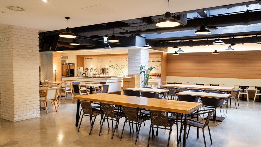 Travelodge Myeongdong Euljiro