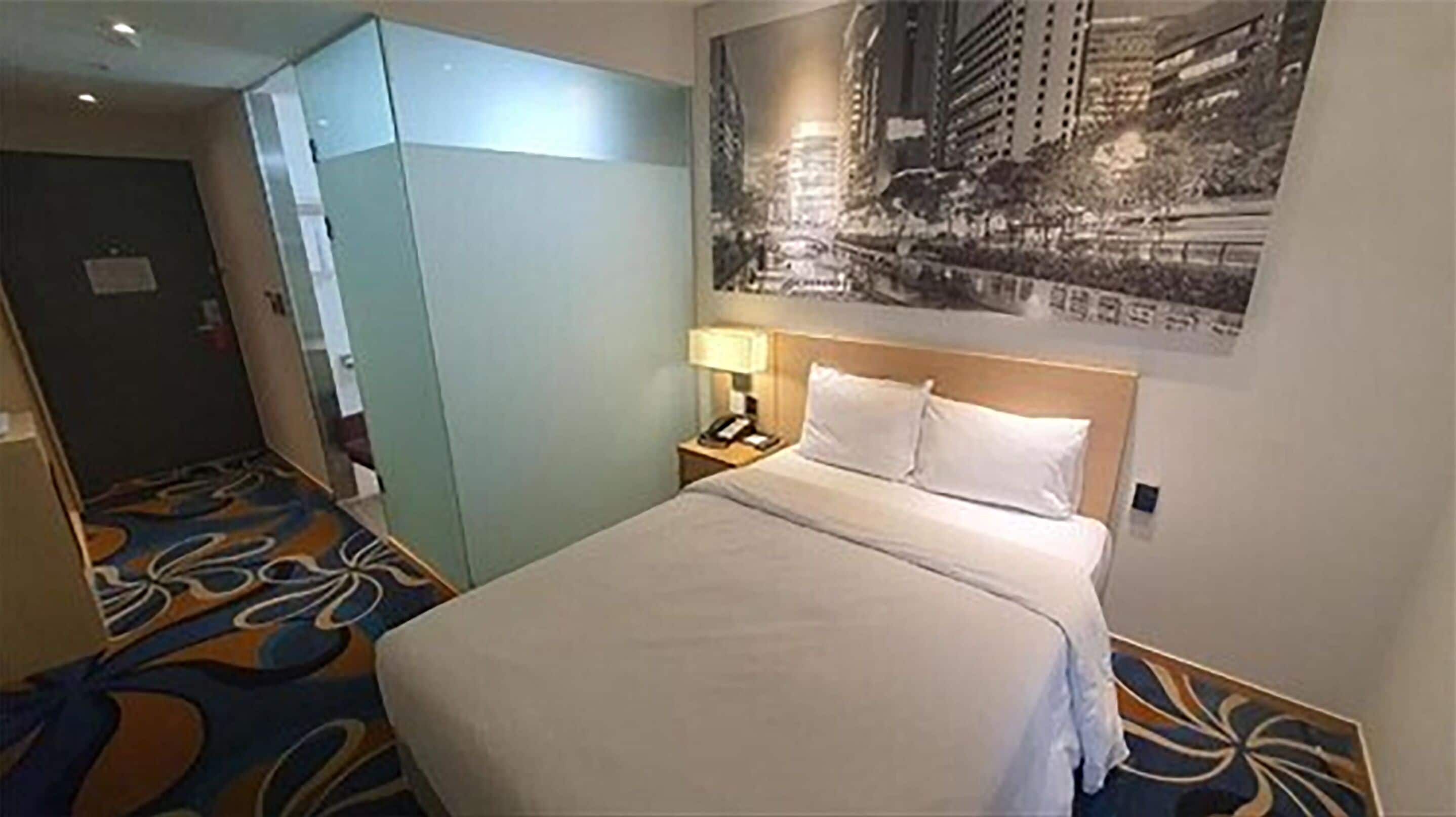 Foto - Travelodge Myeongdong Euljiro