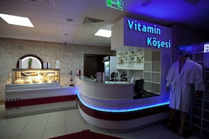 Snackbar