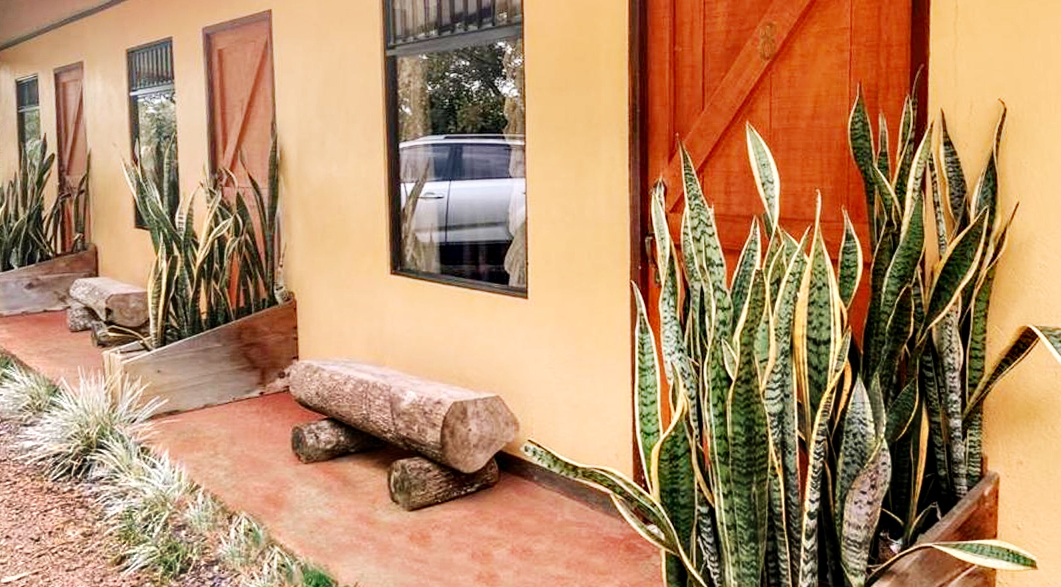 Standard Double Room, 1 Double Bed | Premium bedding, down comforters, free WiFi, bed sheets