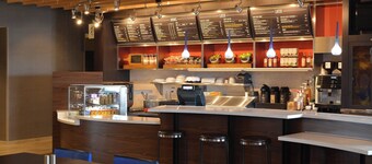 Courtyard by Marriott Youngstown Canfield