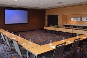 Sala de reunions