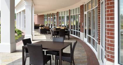 Courtyard by Marriott Youngstown Canfield