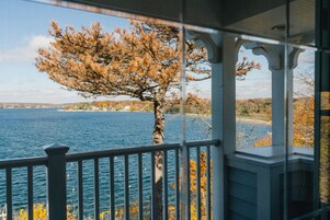 Luxury Lake View, Two Doubles, Balcony | Lake view