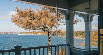 The Geneva Inn
