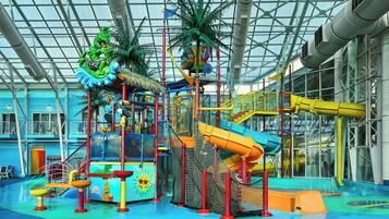 Accommodatievoorziening