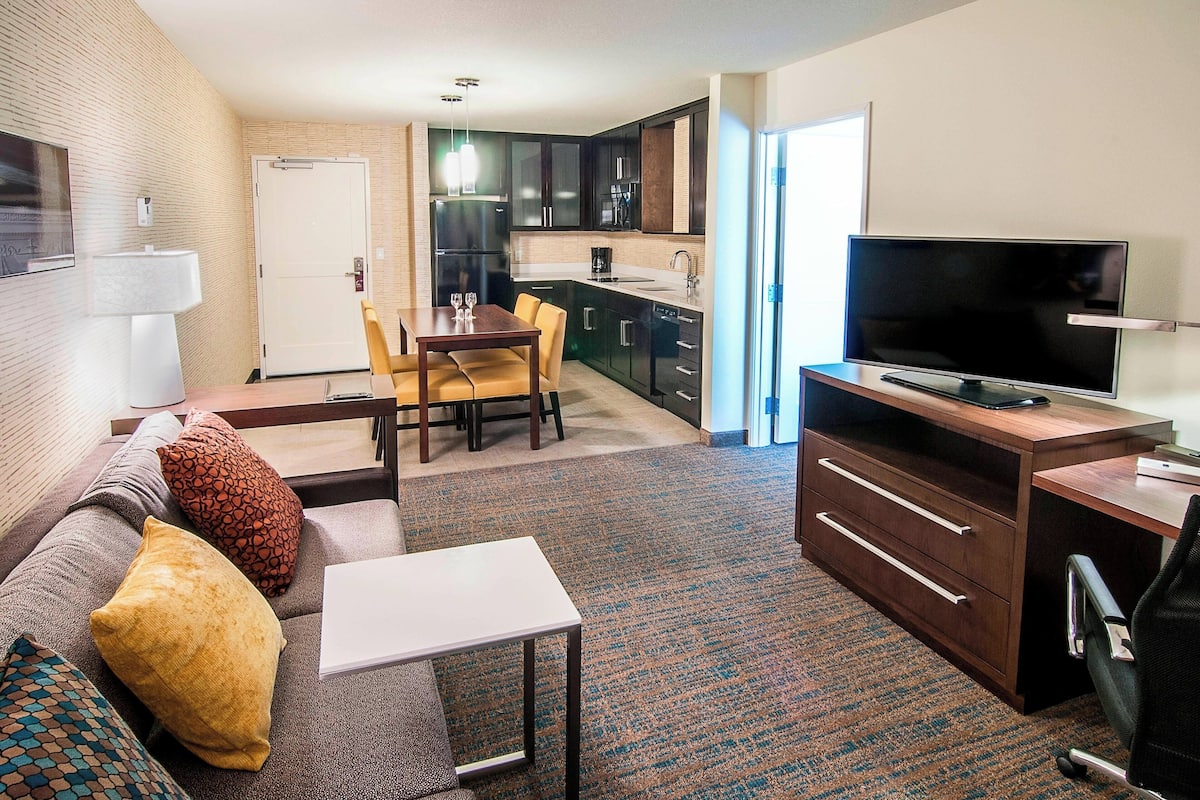 Suite, 1 Schlafzimmer