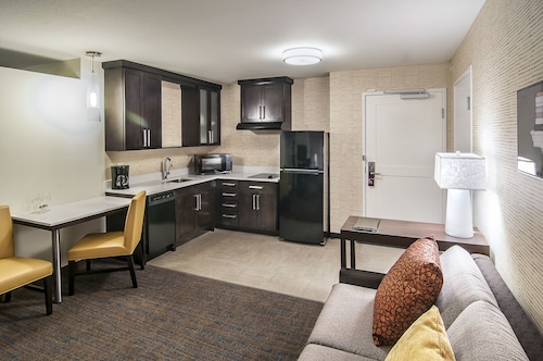 Residence Inn Rapid City