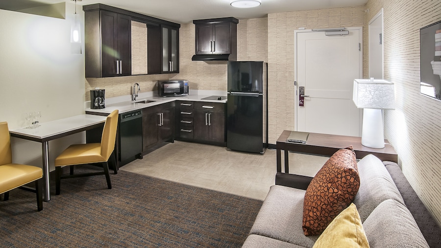 Residence Inn Rapid City