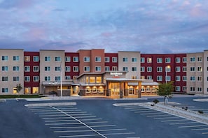 Exterior - Residence Inn Rapid City (Rapid City)