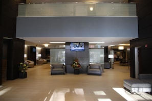 Interior - Wingate By Wyndham Niagara Falls (Niagara Falls)