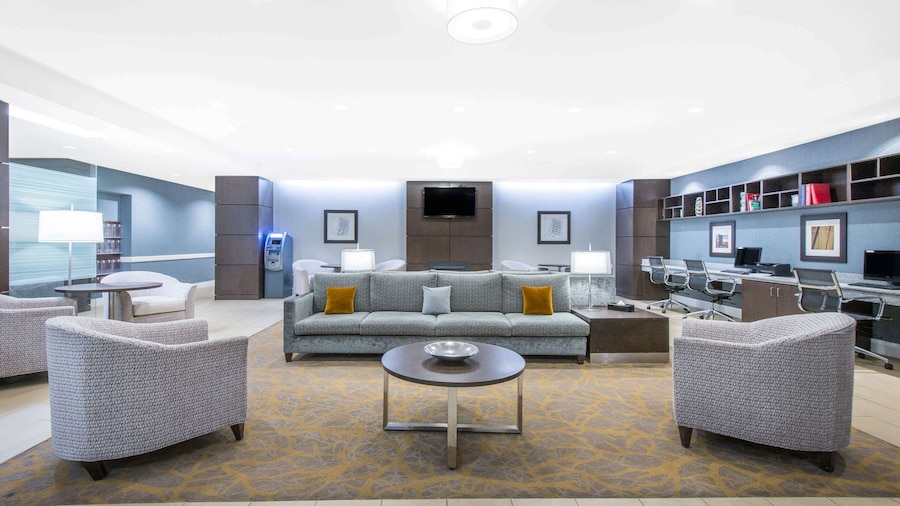 Wingate By Wyndham Niagara Falls