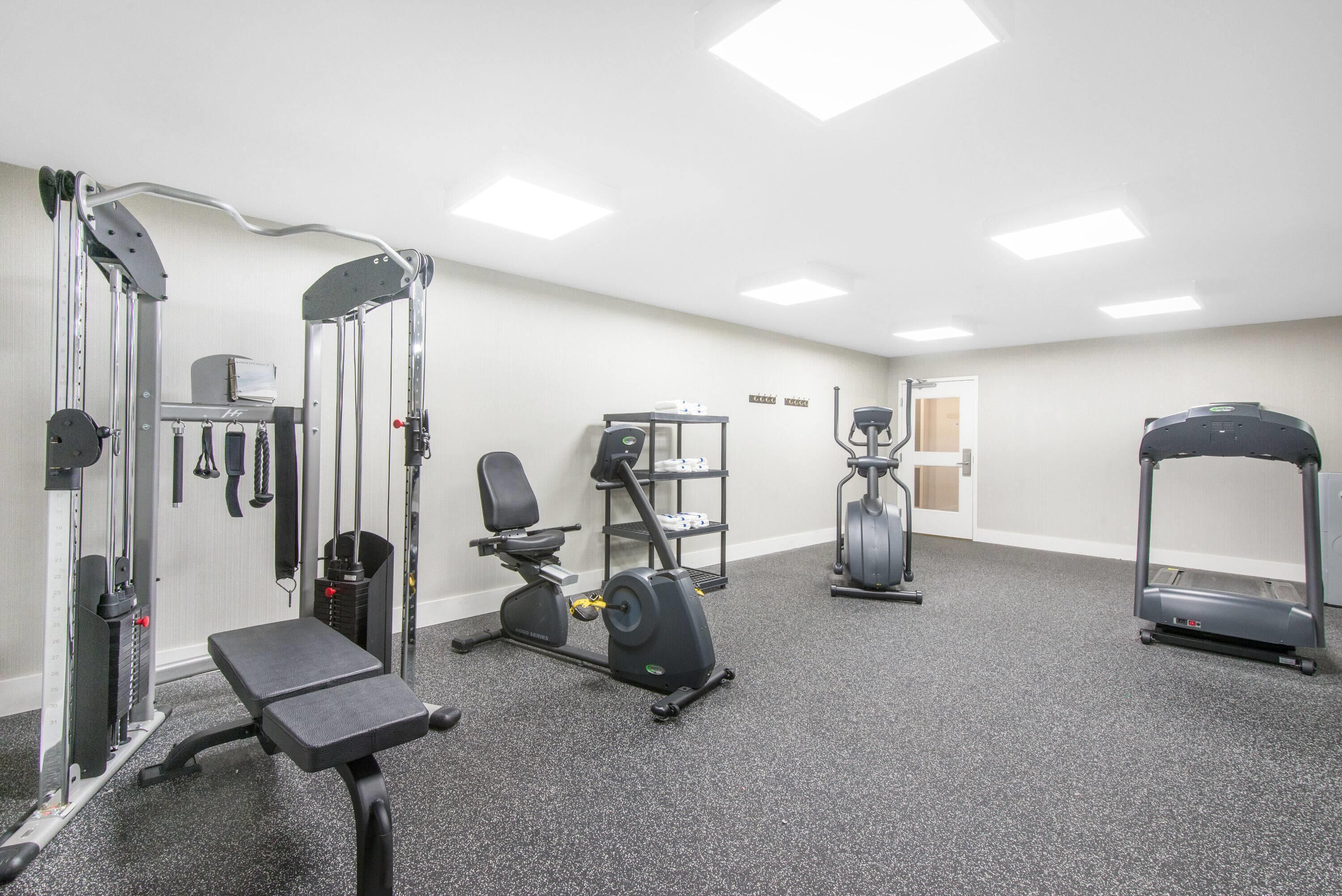 Foto - Wingate by Wyndham Niagara Falls