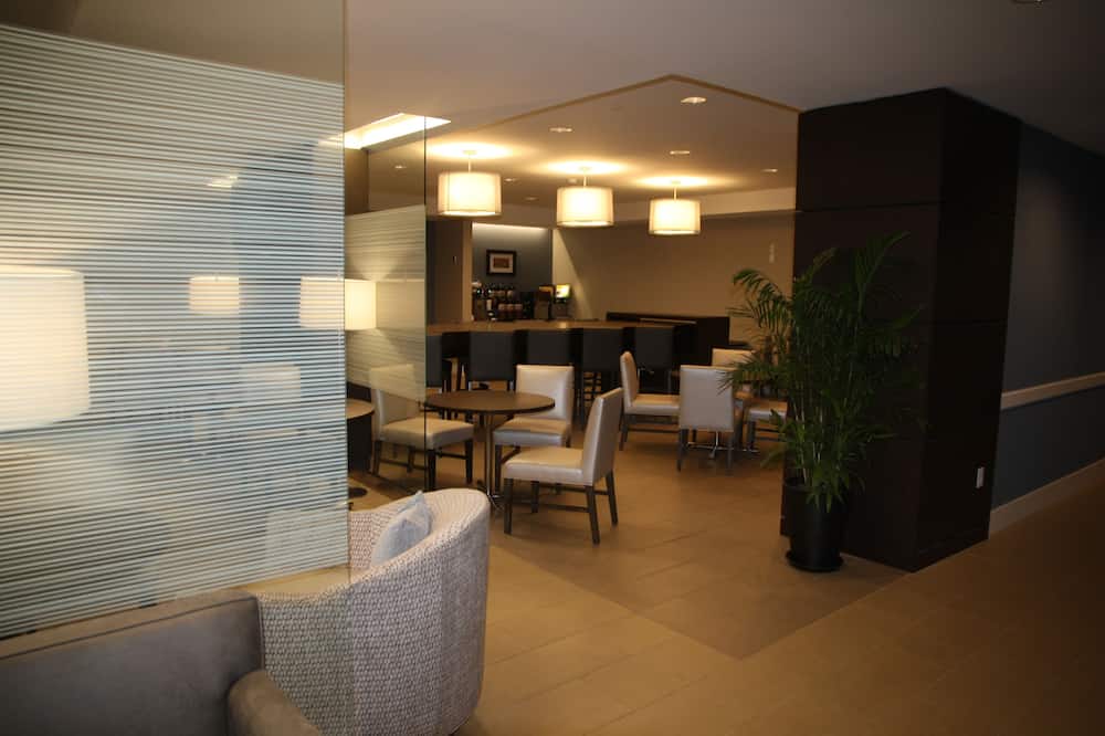 Wingate By Wyndham Niagara Falls