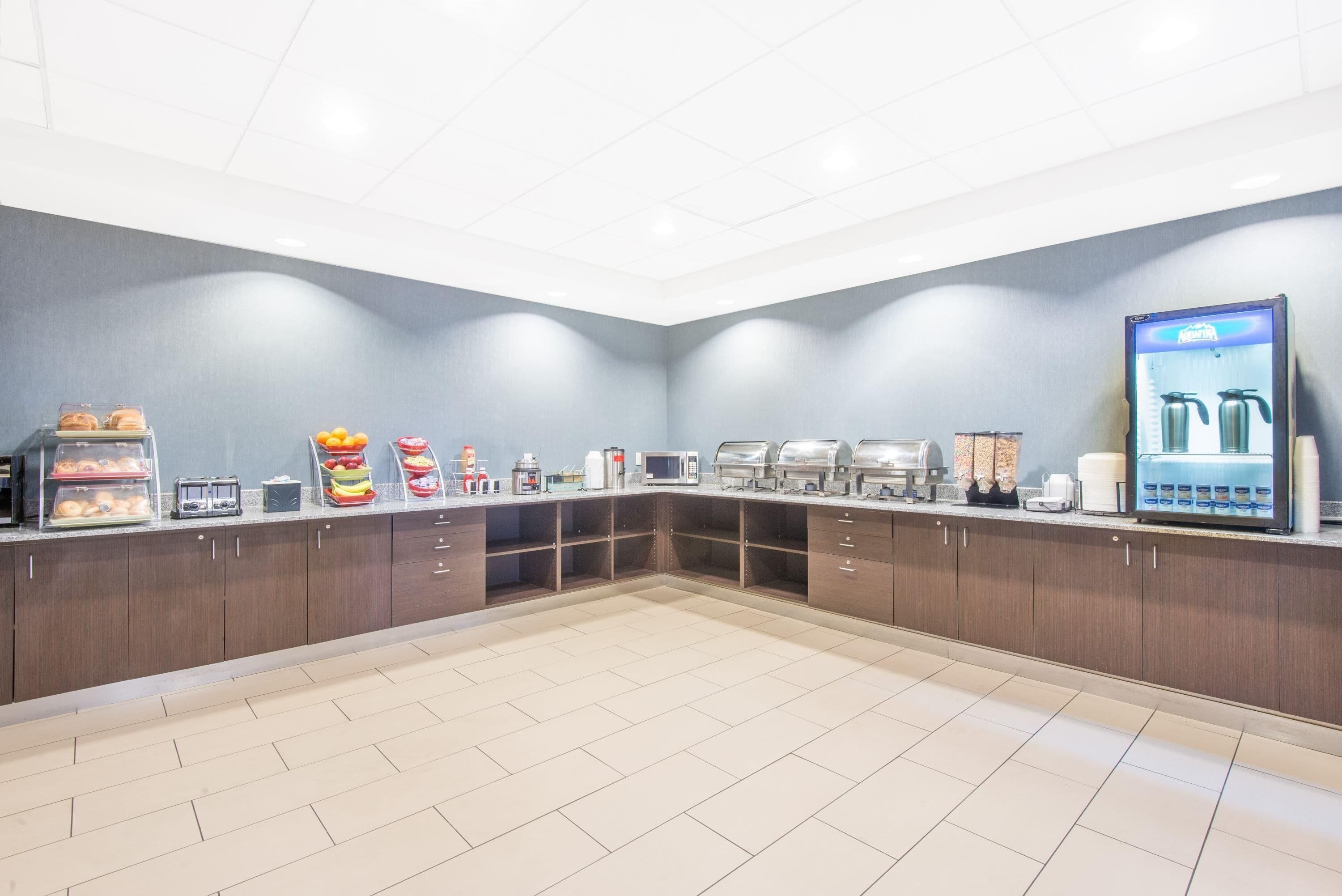 Foto - Wingate by Wyndham Niagara Falls